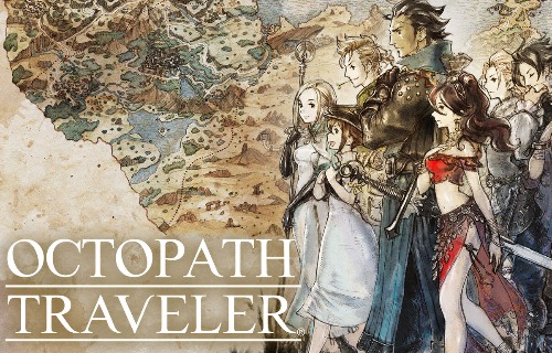 《歧路旅人》歷史研究家諾艾爾3 任務攻略