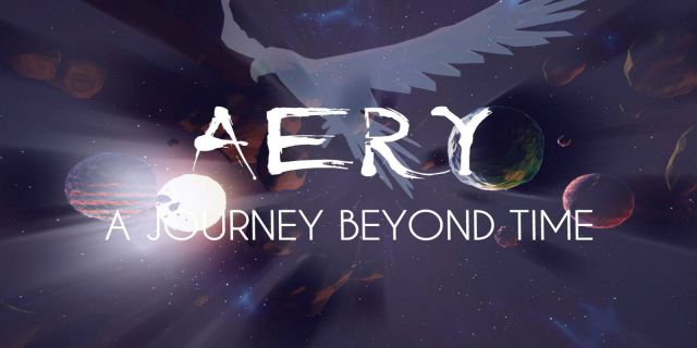 Aery：超越時間的旅程