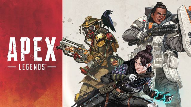 《Apex 英雄》apex自殺意識防治徽章是什麼來歷？