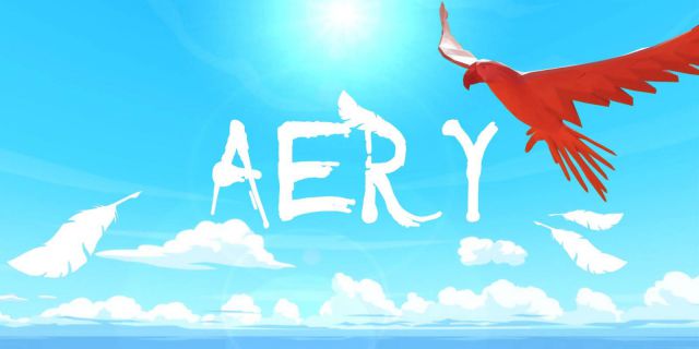 Aery - Little Bird Adventure