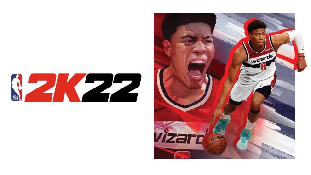 NBA 2K22