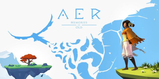 AER：古老記憶