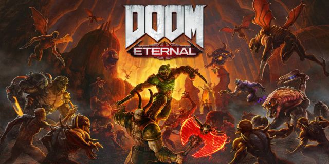《毀滅戰士：永恆》doom能本地雙人嗎？