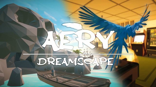 Aery - 天空城堡