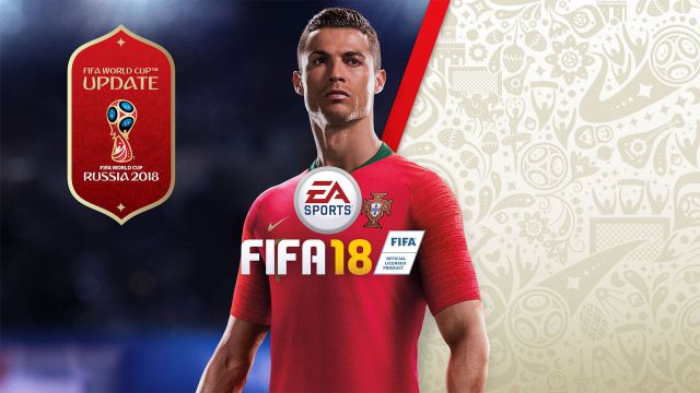 FIFA 18