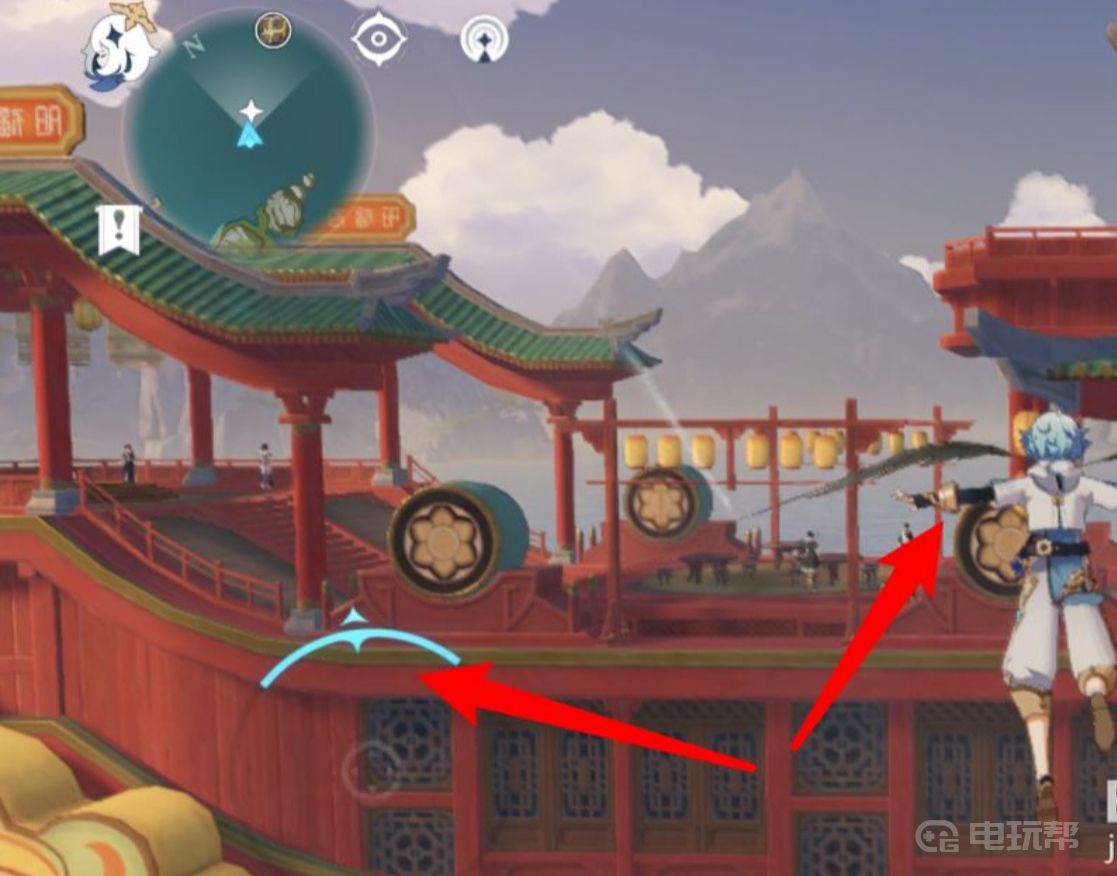 電玩幫