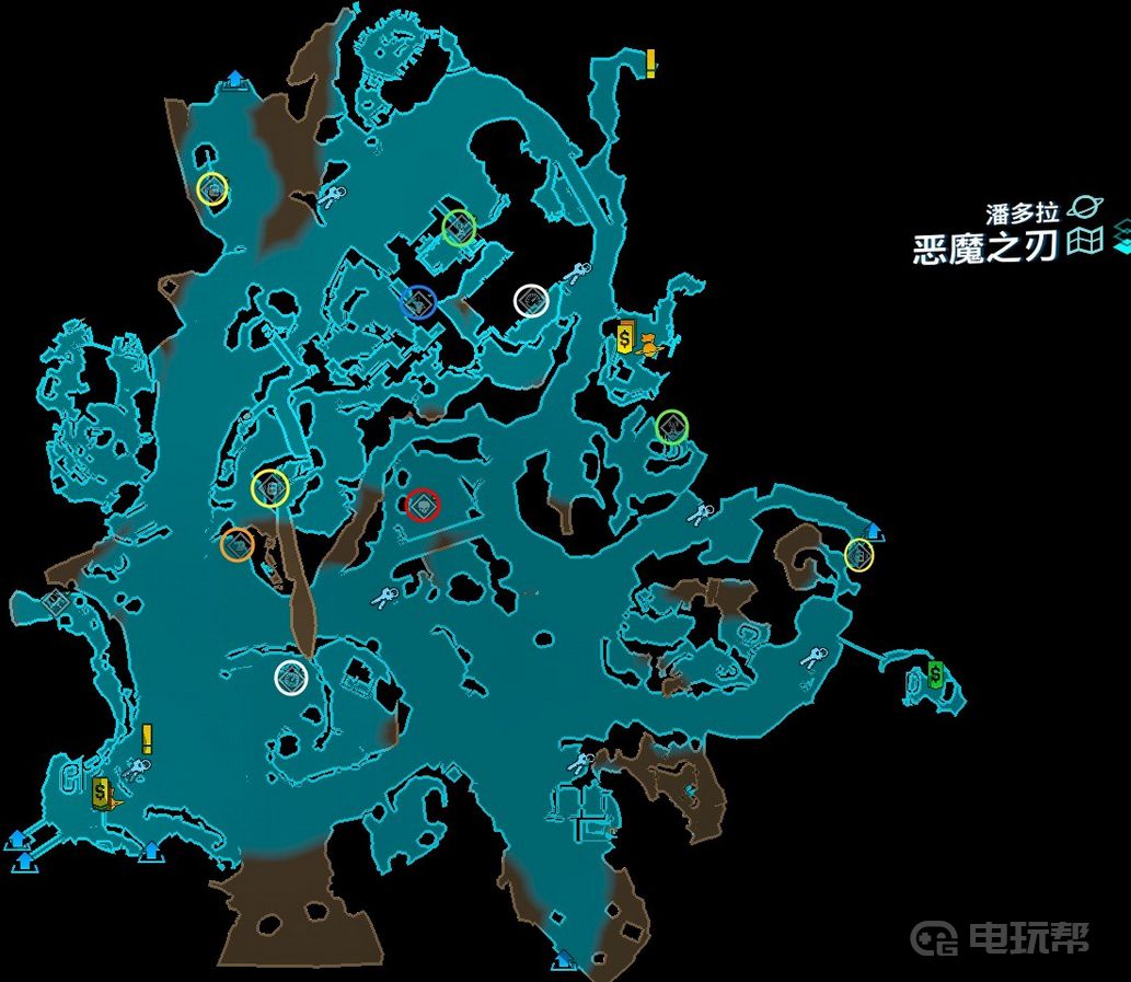 电玩帮