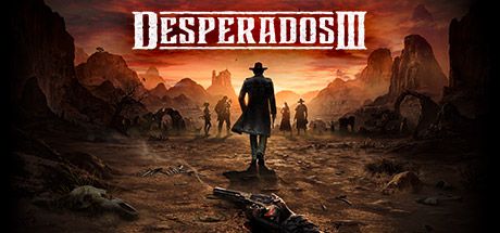 《賞金奇兵3》desperados3好玩嗎？