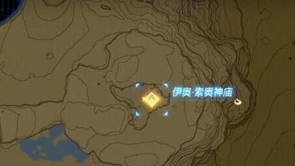 《塞爾達傳說：曠野之息》拿起的勇氣神廟怎麼過？