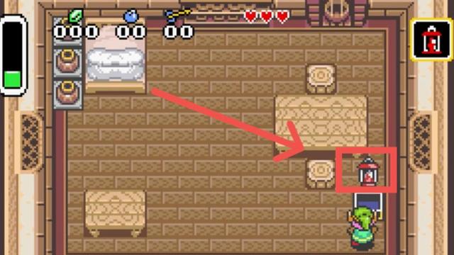 《塞爾達傳說：曠野之息》塞爾達傳說衆神的三角力量怎麼過？