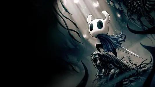 《空洞骑士》hollowknight地图顺序是什么？