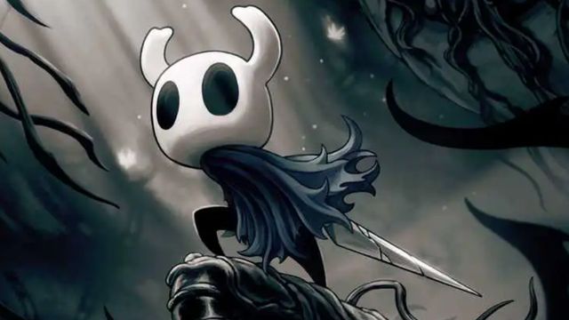 《空洞騎士》銀行家跑了之後怎麼存錢？
