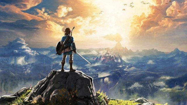 《塞爾達傳說：曠野之息》塞爾達武器耐久度排名是什麼？