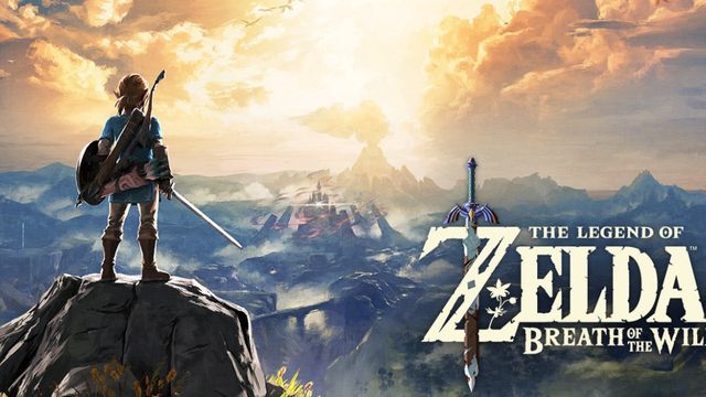 《塞爾達傳說：曠野之息》塞爾達推出之力神廟攻略？