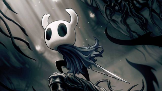 《空洞騎士》什麼時候出的？