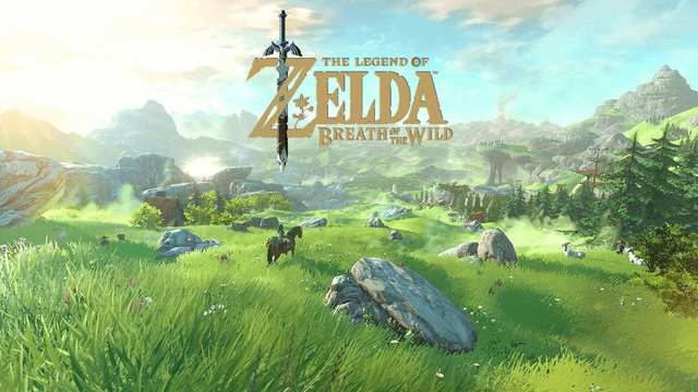 《塞爾達傳說：曠野之息》塞爾達怎麼擴充武器揹包？