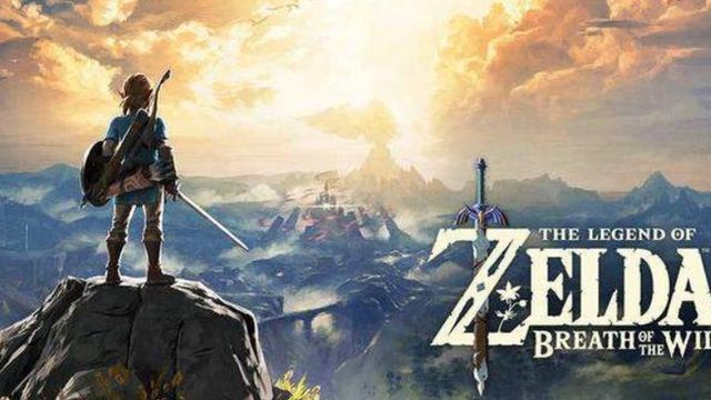 《塞爾達傳說：曠野之息》塞爾達傳說忘卻神殿神廟怎麼進去？