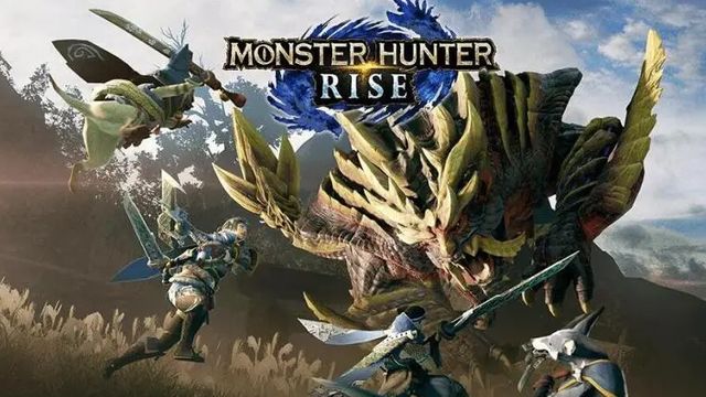 《怪物獵人崛起》mhr太刀登龍斬怎麼觸發？
