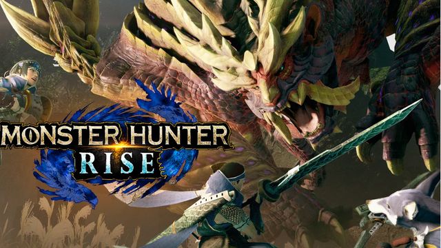 《怪物獵人崛起》mhr usj舞動霜刃獎勵是什麼？