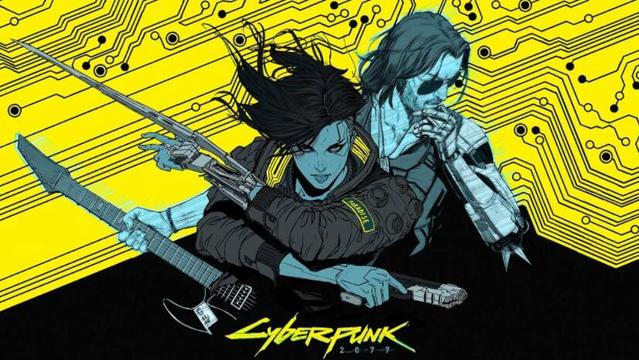 《賽博朋克2077》物品欄怎麼打開？