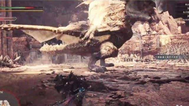 《怪物獵人：世界》如何擊敗角龍?都有哪些弱點?