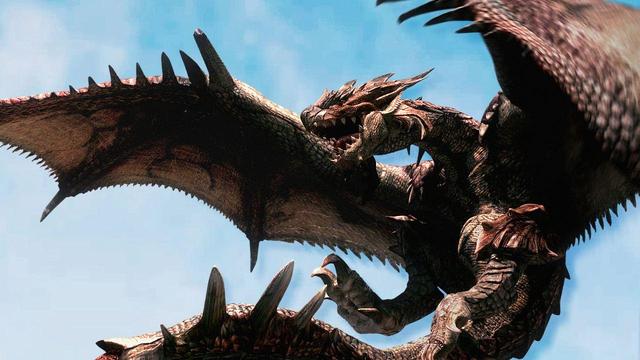 《怪物獵人崛起》怪物獵人：崛起優質的鰭怎麼獲得？