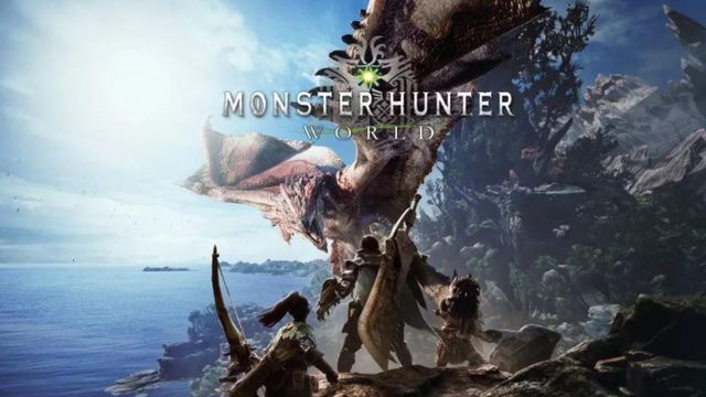 《怪物獵人：世界》武器解鎖條件是什麼？
