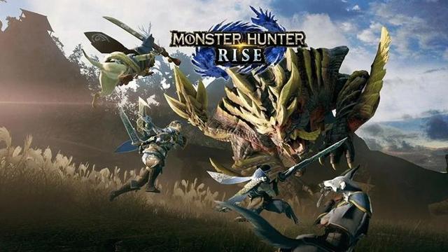 《怪物獵人崛起》怪物獵人rise毛皮的餘料怎麼獲得？