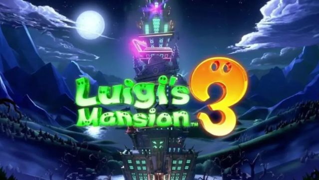 《路易吉洋館3》第8層那個貓怎麼打？