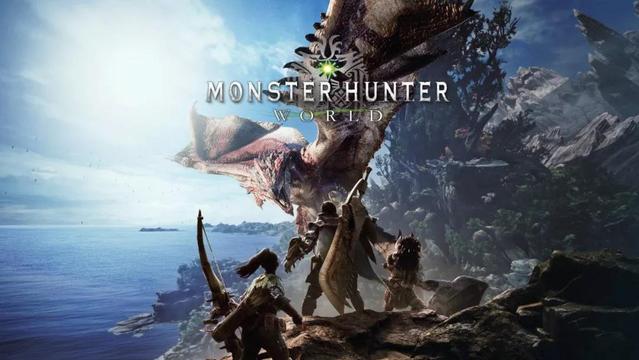 《怪物獵人：世界》魔界之主外觀怎麼做？