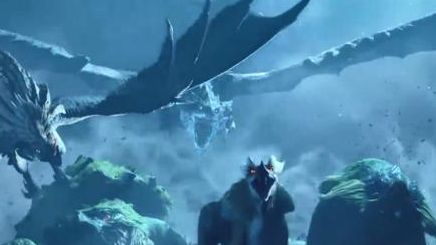 《怪物獵人崛起》怎樣調和冰結桶爆彈?