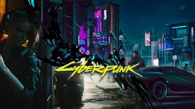 《賽博朋克2077》v的出身選哪個好？