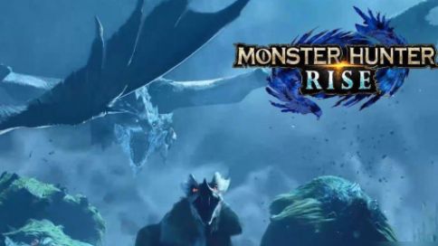 《怪物獵人崛起》沙魚在哪個位置？