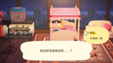 《集合啦！動物森友會》動森夢境有什麼用？
