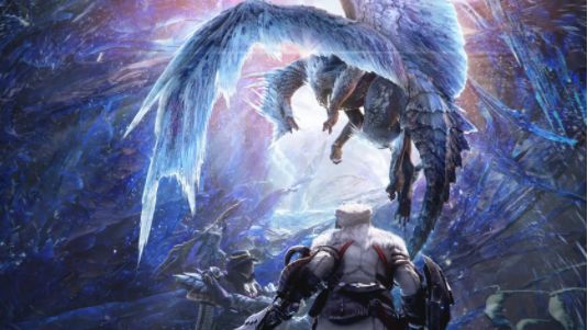《怪物獵人：世界》高清包有沒有必要裝？