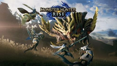 《怪物獵人崛起》怪獵崛起訓練場怎麼去？