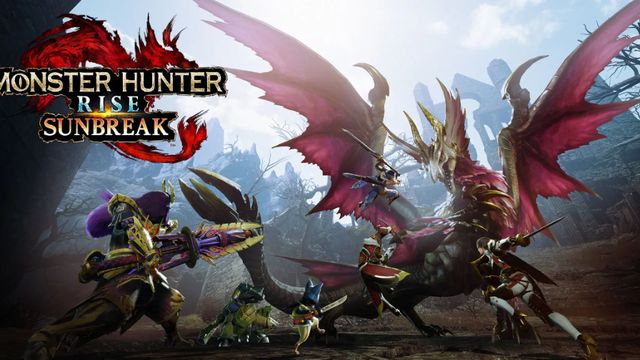 《怪物獵人崛起》曙光是單獨的遊戲嗎？