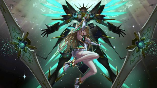 《異度神劍2》信賴度喫什麼最快？