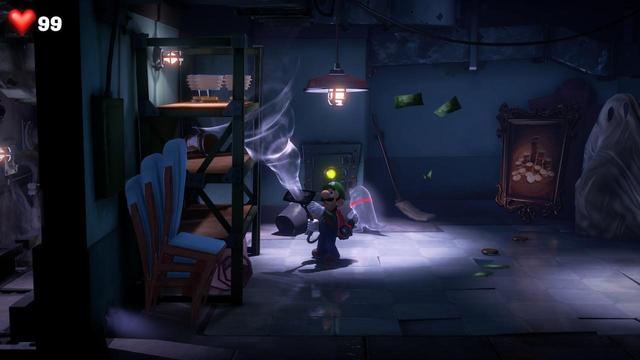 《路易吉洋館3》11層寶石都在哪些位置？