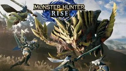 《怪物獵人崛起》海境s套裝怎麼解鎖？