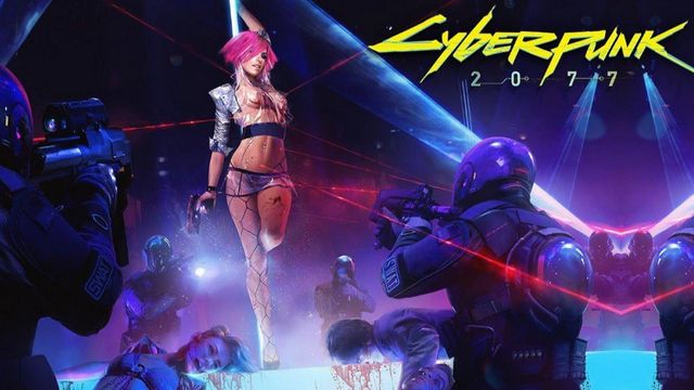 《賽博朋克2077》2022年2077停更了嗎？