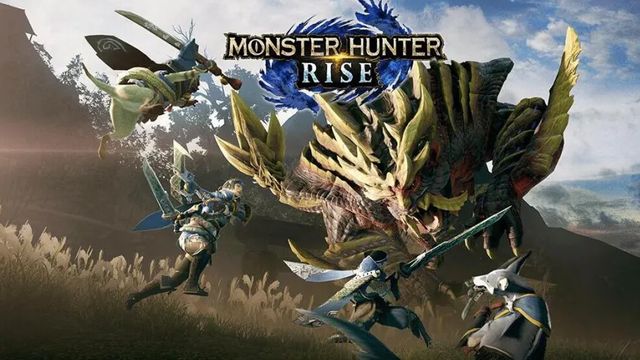 《怪物獵人崛起》心跳加速菇在哪？
