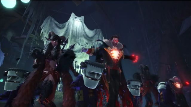 《怪物獵人：世界》驚魂夜票怎麼獲得？