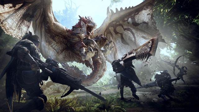 《怪物獵人：世界》mhw全物品ce代碼是什麼？