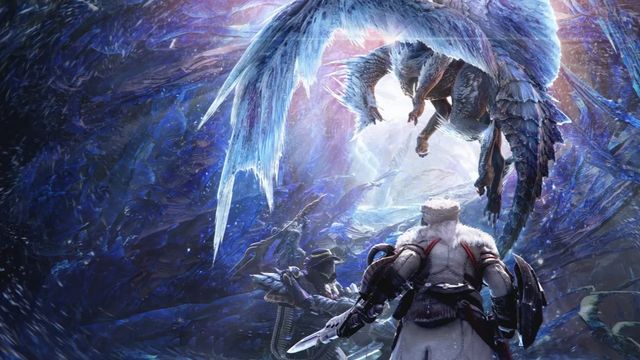《怪物獵人：世界》怪獵世界怎麼捕獲？