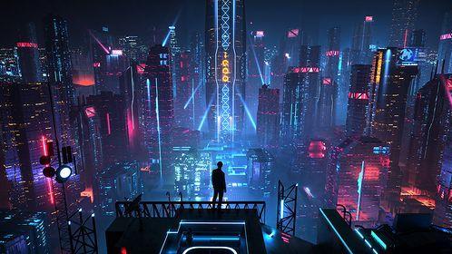 《賽博朋克2077》賽博朋克傑克和tbug必須死嗎？