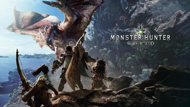 《怪物獵人：世界》激運票是幹嘛的？