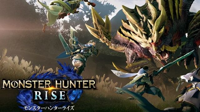《怪物獵人崛起》怪獵崛起王者獨角仙在哪？