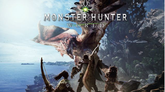 《怪物獵人：世界》冥赤龍武器爲什麼找不到？