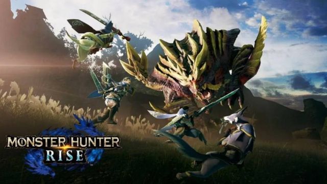 《怪物獵人崛起》怪獵崛起曙光什麼時候出的？